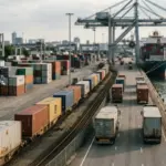 IoT in Multimodal Transport Systems
