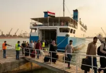 Iraq Set to Launch Maritime Routes Linking Gulf Countries Iraq Launches New Maritime Passenger Routes to Boost Regional Tourism and Trade