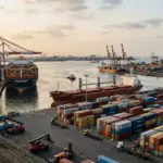 maritime cooperation