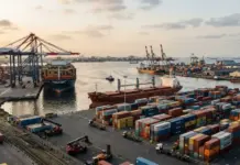 Nigeria, Ghana Sign Deal to Strengthen Maritime Cooperation Nigeria and Ghana Formalize Strategic Partnership to Enhance Regional Maritime Governance