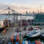 Maritime sector