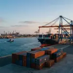 Multipurpose Logistics Terminal