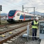 Rail Interoperability