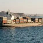 Red Sea Express Container Line
