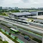 sustainable transport