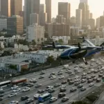 traffic congestion