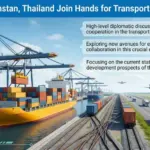 transport and logistics