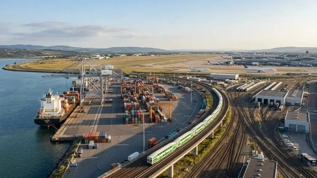 Indonesia, Saudi Arabia Affirm Deeper Transport Cooperation