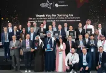Global Airports Forum 2026 Elevates Business Engagement and Industry Recognition Global Airports Forum