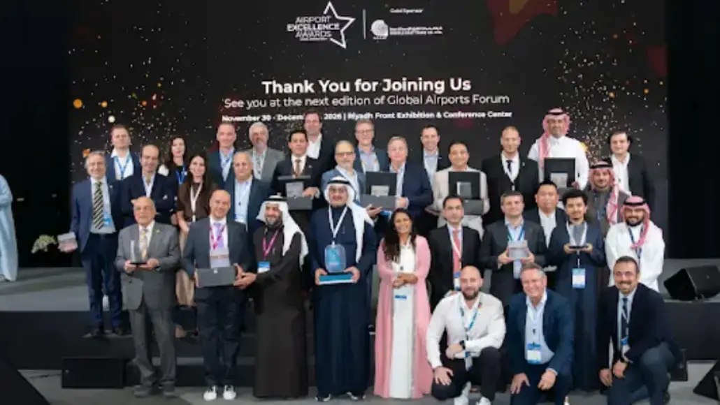 Global Airports Forum