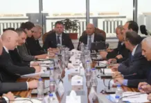 Egypt, Hungary Hold Transport Sector Cooperation Talks Egypt, Hungary Hold Transport Sector Cooperation Talks