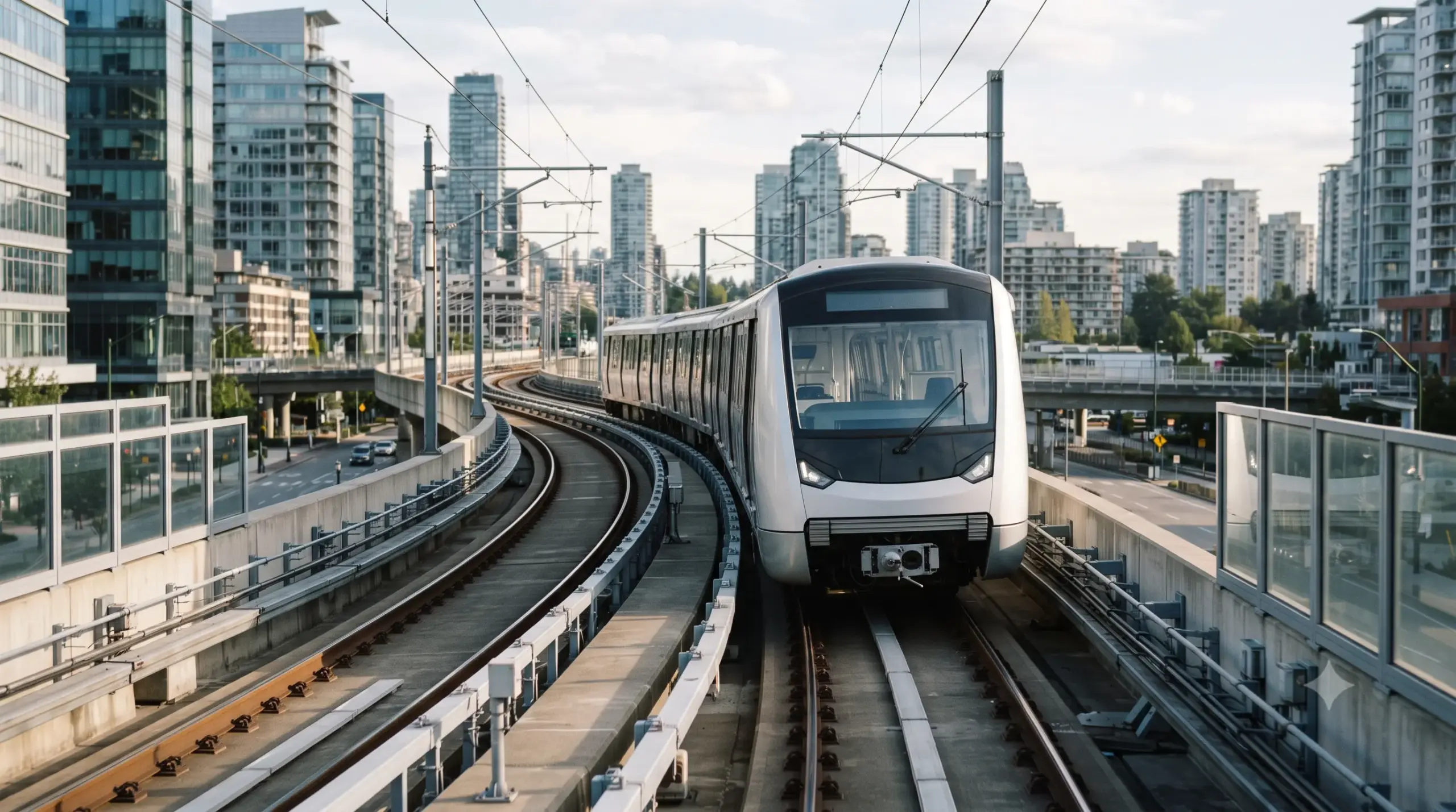 GoA4 Driverless Trains Enhancing Automated Rail Operations 2