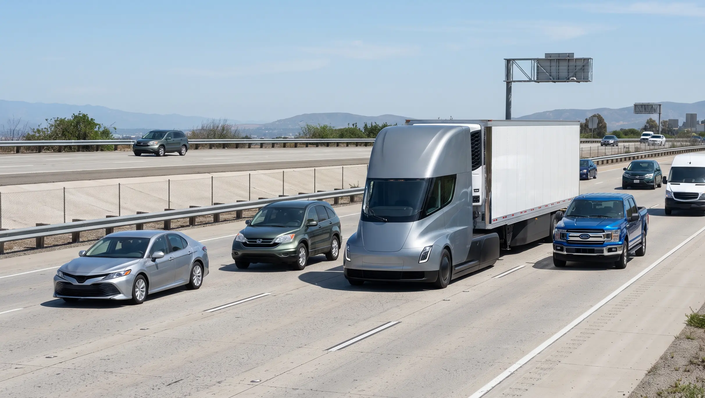 Ensuring Driverless Vehicle Safety in Road Incidents with AI 2