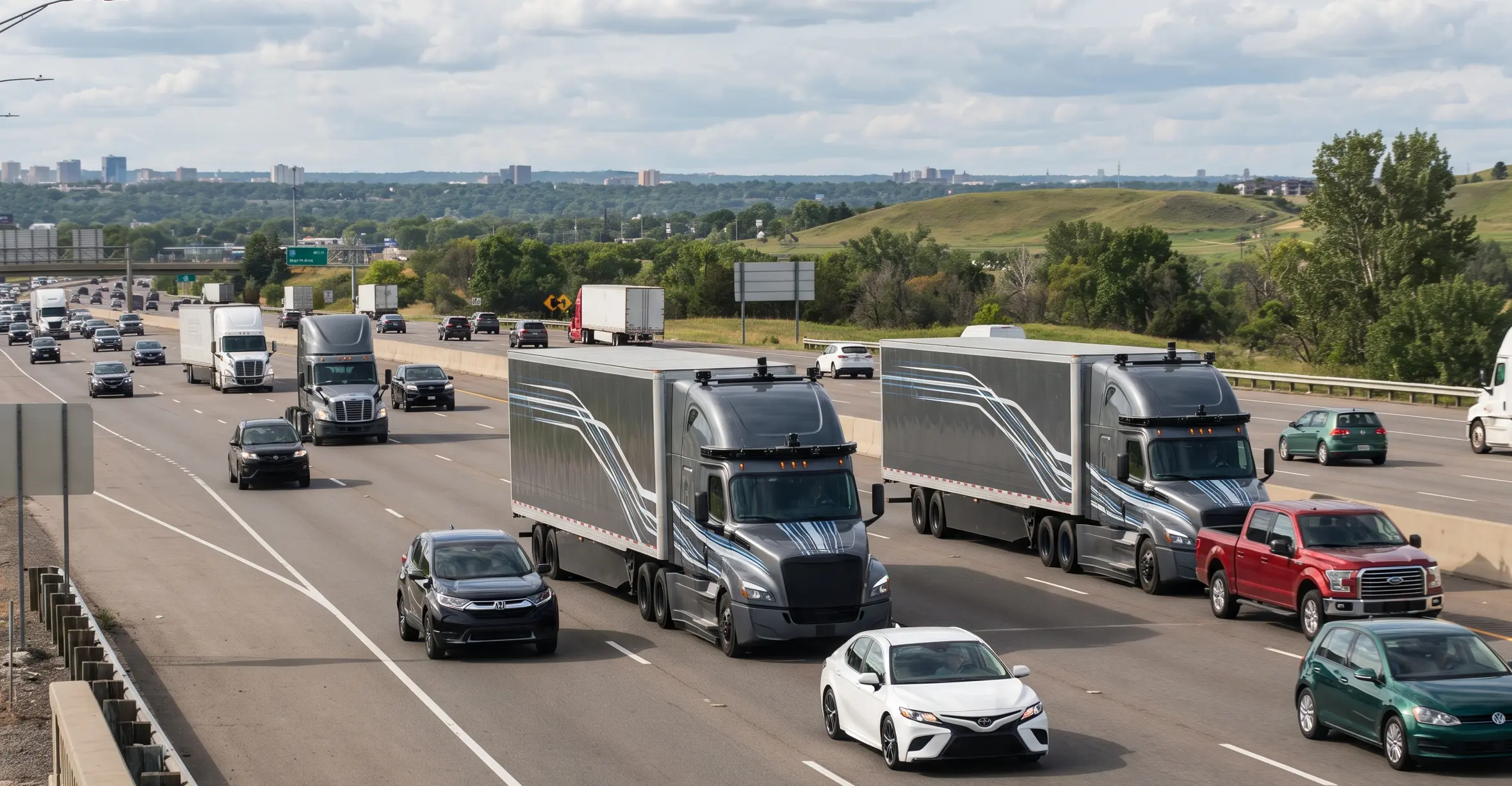Ensuring Driverless Vehicle Safety in Road Incidents with AI