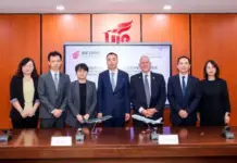 Royal Jordanian, Air China Sign Aviation Cooperation Deal Royal Jordanian, Air China Sign Aviation Cooperation Deal