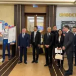 Thailand, Russia Aim to Deepen Railway System Cooperation