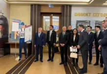 Thailand, Russia Aim to Deepen Railway System Cooperation Thailand, Russia Aim to Deepen Railway System Cooperation