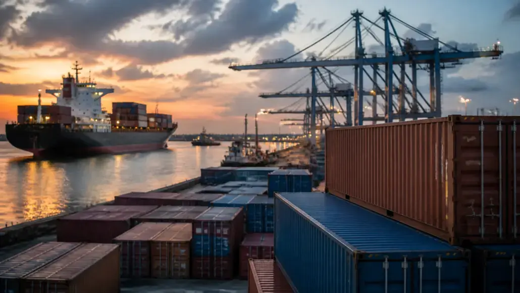 Advanced Cargo Tracking Systems Boosting Supply Chain