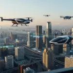 AI Air Traffic Management