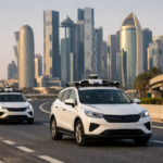 autonomous vehicle