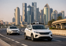 Qatar Advances Autonomous Vehicle Integration Plans Qatar Completes First Phase Operational Testing for Autonomous Electric Taxis