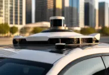 Autonomous Vehicle Sensors Empowering Driverless Transport Autonomous Vehicle Sensors Empowering Driverless Transport