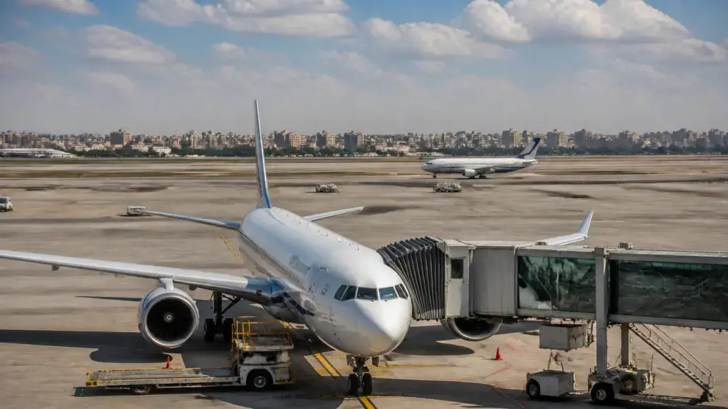 Egypt, Venezuela Discuss Aviation Cooperation and Air Links