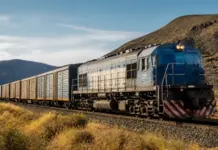 Argentina Launches Tender for Belgrano Cargas Concession Argentina Launches Tender for Belgrano Cargas Concession
