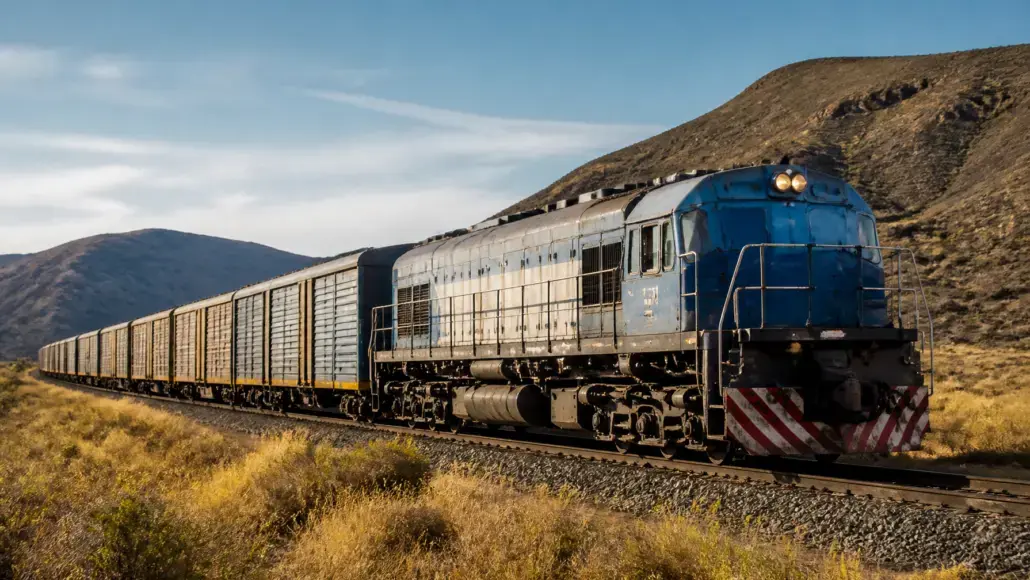 Argentina Launches Tender for Belgrano Cargas Concession