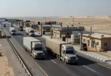 Saudi Arabia, Kuwait Accelerate Cross-border Transit Saudi Arabia, Kuwait Accelerate Cross-border Transit
