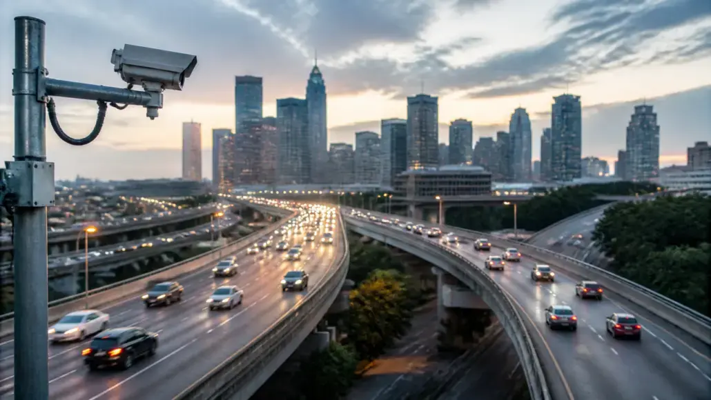 Cyber-Physical Traffic Systems Empowering Smarter Mobility