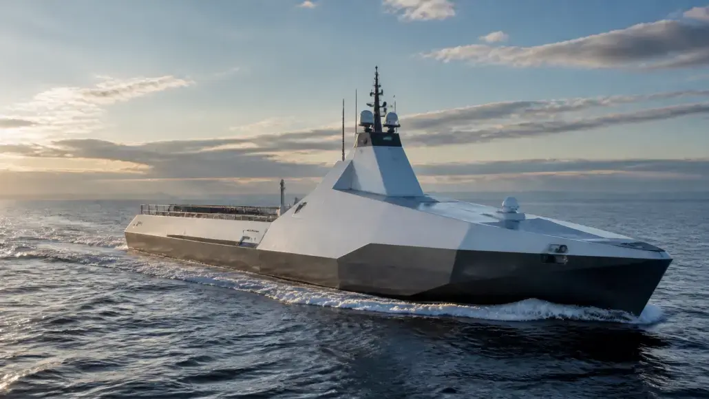 IMO MASS Code Framework Ruling Global Autonomous Shipping