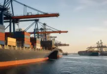Egypt Eyes to Boost Maritime Transport Partnership with U.S. Egypt Eyes to Boost Maritime Transport Partnership with U.S.