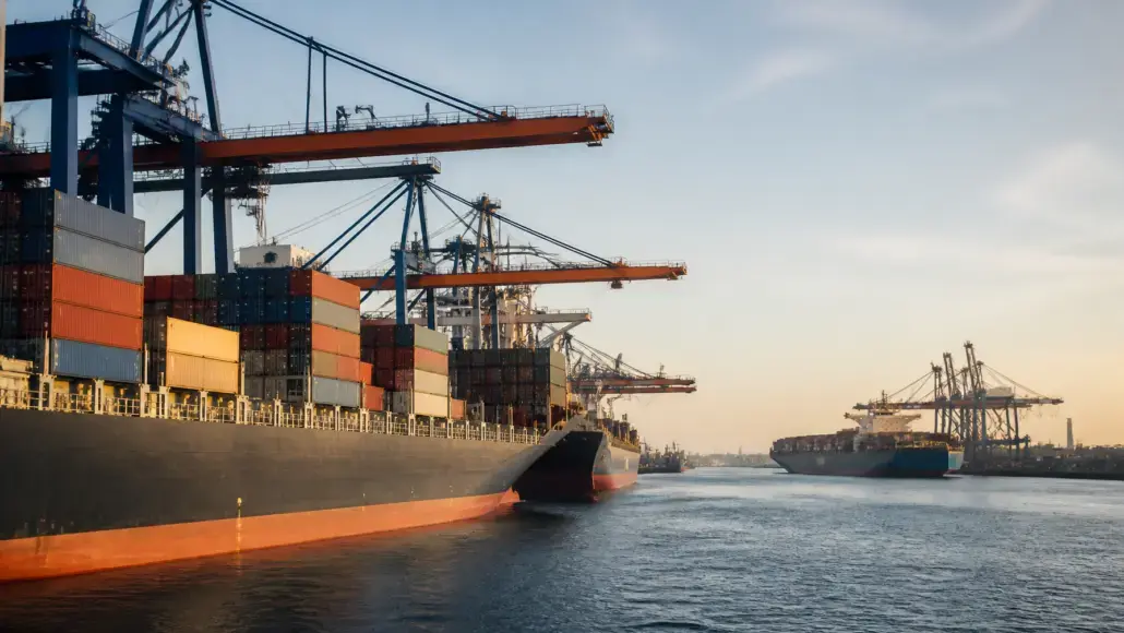 Egypt Eyes to Boost Maritime Transport Partnership with U.S.