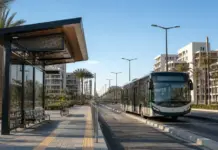 Egypt Builds Modon Misr Transport Company for Urban Mobility Egypt Establishes Modon Misr Transport for Urban Mobility Systems