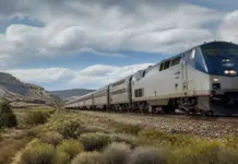 U.S. Announces USD 5.3 Billion Rail Infrastructure Funding U.S. Announces USD 5.3 Billion Rail Infrastructure Funding