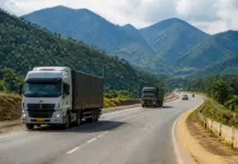 Vietnam, Laos Outline Road Transport Cooperation Agreement Vietnam, Laos Outline Road Transport Cooperation Agreement