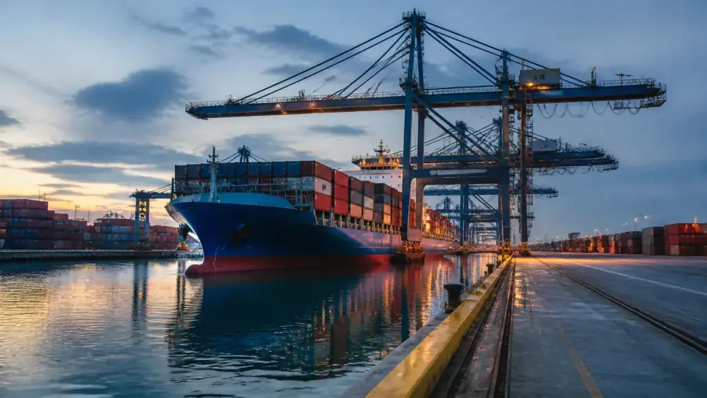 Smart Ports Helping Boost Modern Operations and Efficiency