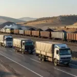 transport cooperation