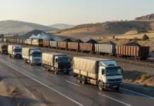 Syria, Belarus Hold Talks to Boost Transport Cooperation Syria, Belarus Hold Talks to Boost Transport Cooperation