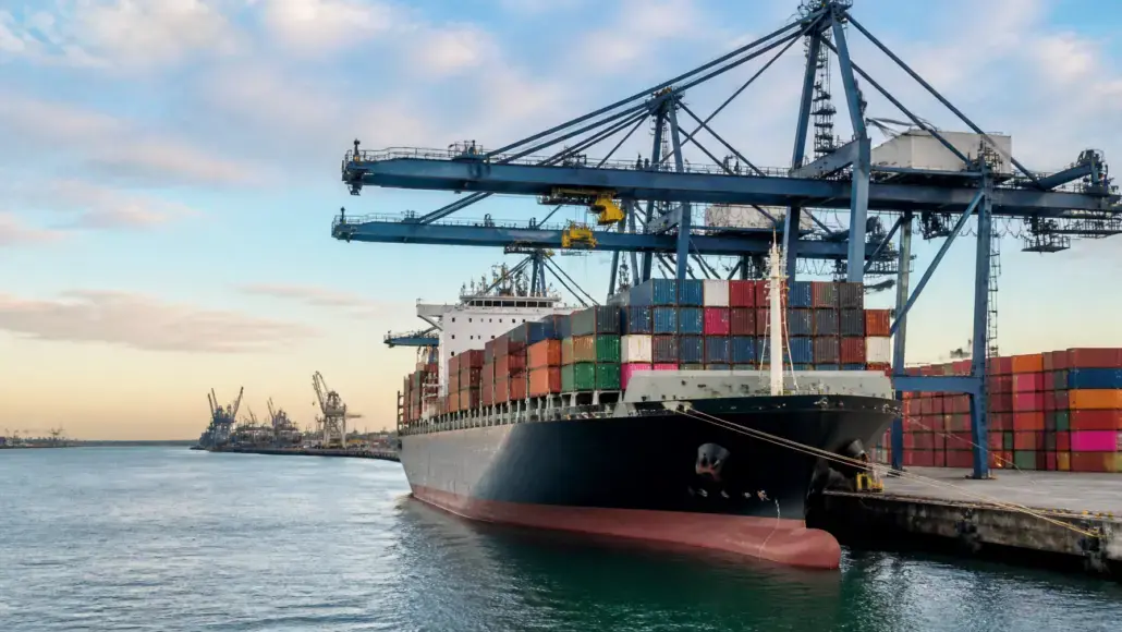 Impact of Trends in Containerization on Port Efficiency