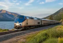 Amtrak Secures USD 3 Billion Fund for Infrastructure and Fleet Upgrade Amtrak Secures USD 3 Billion Fund for Infrastructure and Fleet Upgrade
