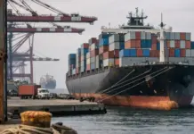 Why China-to-US Ocean Freight Rates Remain Unpredictable in 2026 Why China-to-US Ocean Freight Rates Remain Unpredictable in 2026