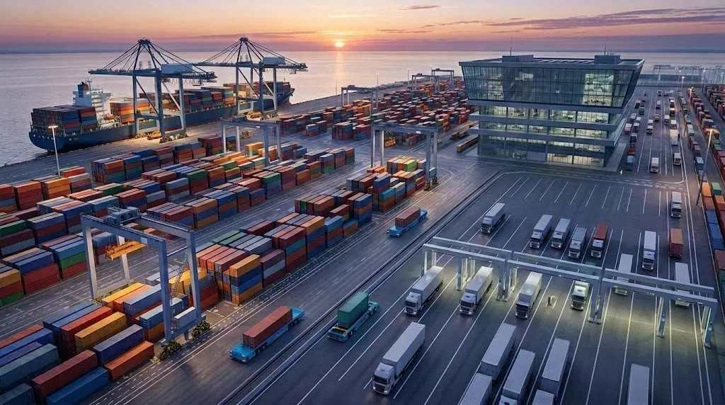 Digitalizing Customs Speeding Up Cargo Clearance Solutions 2