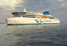 ABB Technology to Power New Zealand’s Cook Strait Ferries ABB Technology to Power New Zealand's Cook Strait Ferries