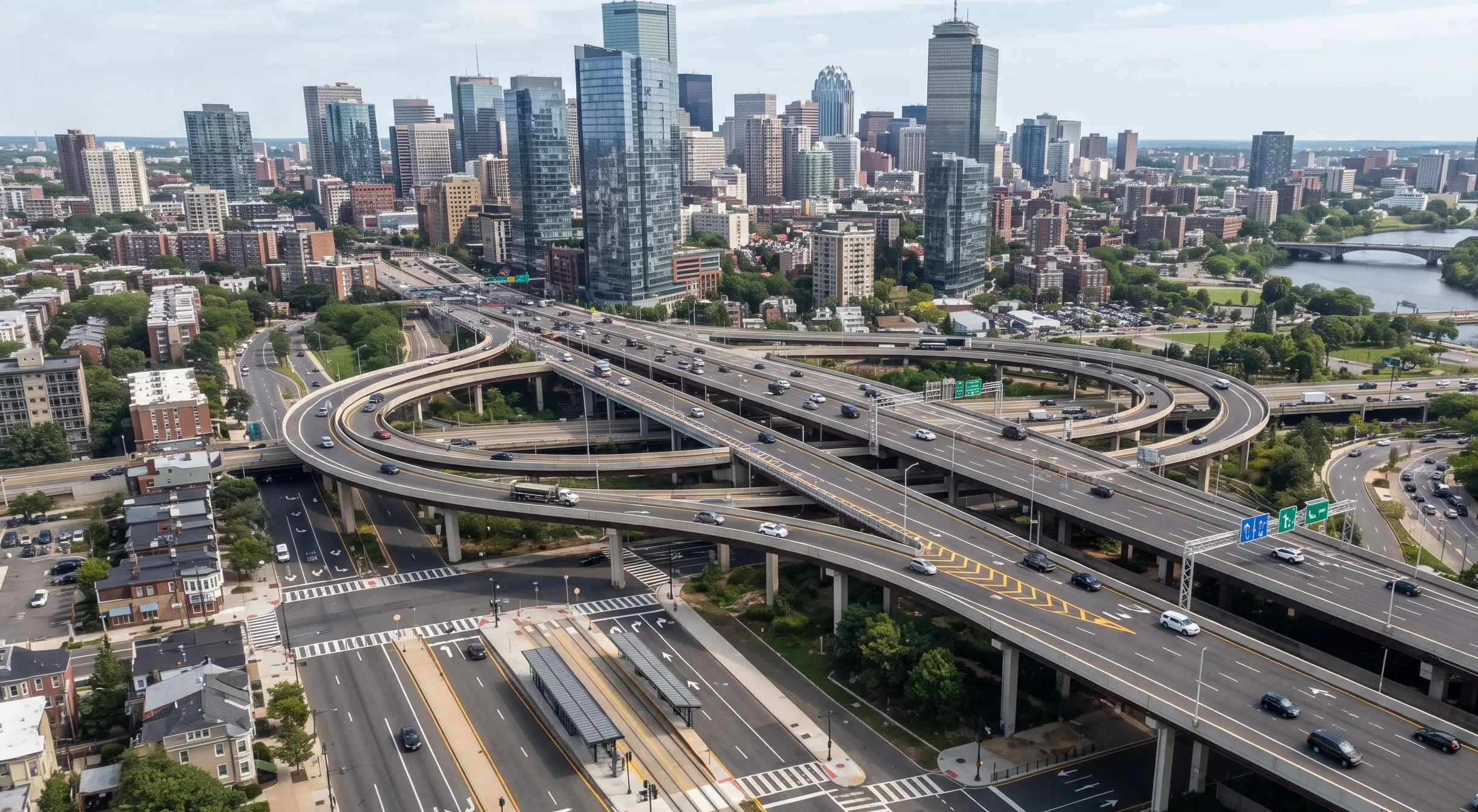 Enhancing Digital Twin Traffic Planning with Generative AI 2