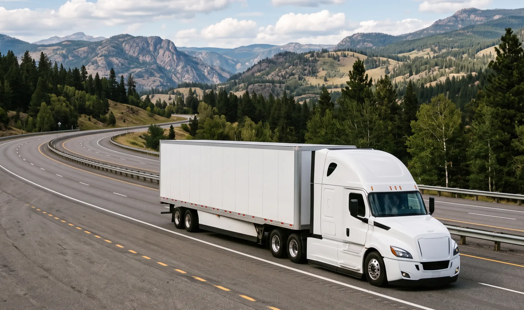 Megawatt Charging Systems Transforming Electric Trucking 2