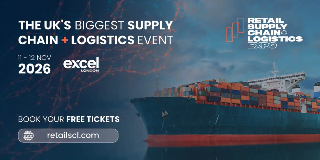 Retail Supply Chain & Logistics Expo 2026