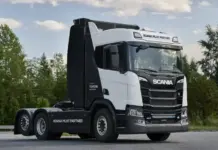 Toyota, Scania to Develop Hydrogen Fuel Cell Trucks Toyota, Scania to Develop Hydrogen Fuel Cell Trucks