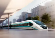 Siemens Mobility, VinSpeed Sign Vietnam High-Speed Rail Deal Siemens Mobility, VinSpeed Sign Vietnam High-Speed Rail Deal